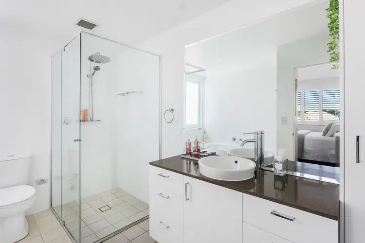 Sixth view of Homely apartment listing, 403/10 Peninsula Drive, Breakfast Point NSW 2137