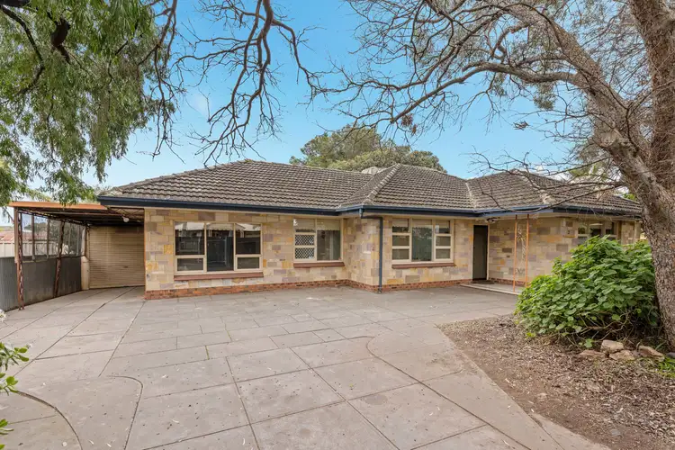 Main view of Homely house listing, 2 Cashel Street, St Marys SA 5042