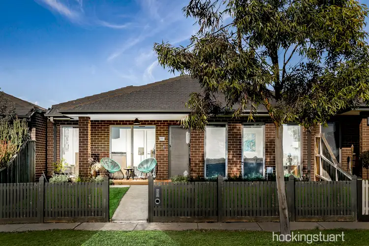 802 Eynesbury Road, Eynesbury VIC 3338