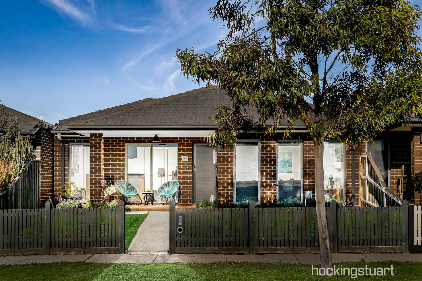 Main view of Homely house listing, 802 Eynesbury Road, Eynesbury VIC 3338