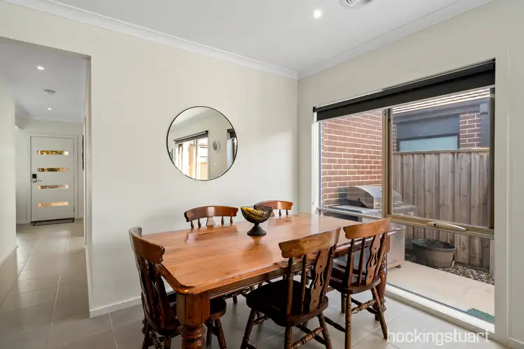 Third view of Homely house listing, 802 Eynesbury Road, Eynesbury VIC 3338
