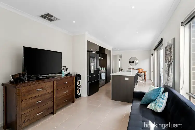 Fourth view of Homely house listing, 802 Eynesbury Road, Eynesbury VIC 3338