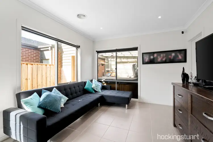 Fifth view of Homely house listing, 802 Eynesbury Road, Eynesbury VIC 3338