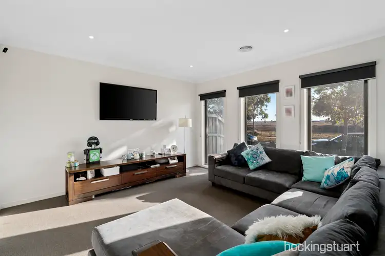 Sixth view of Homely house listing, 802 Eynesbury Road, Eynesbury VIC 3338
