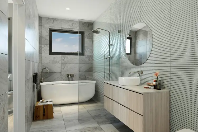 Third view of Homely townhouse listing, 7/20 Russell Street, Balgownie NSW 2519