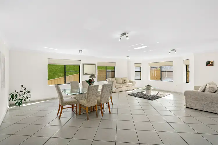 Second view of Homely house listing, 111 Shearwater Drive, Lake Heights NSW 2502