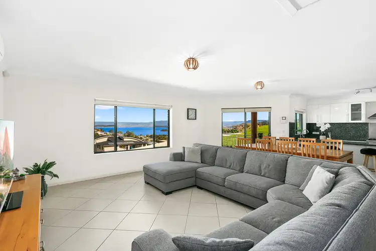 Third view of Homely house listing, 111 Shearwater Drive, Lake Heights NSW 2502