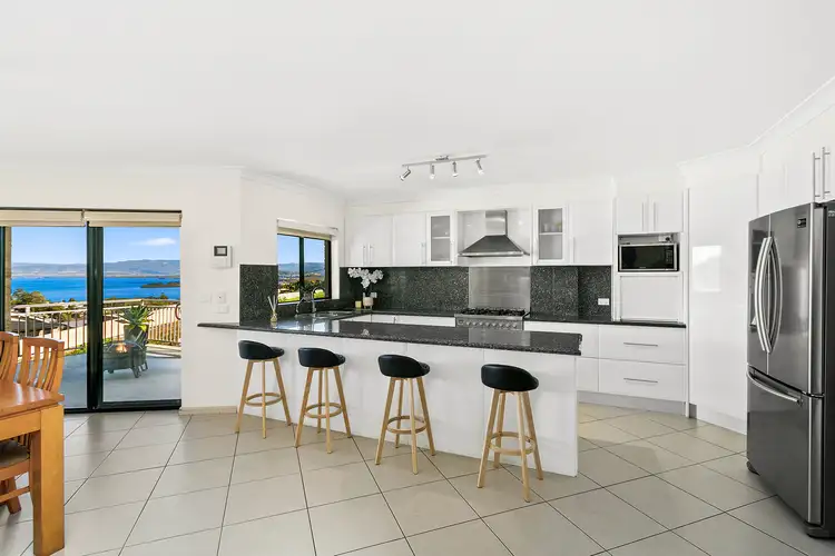 Fourth view of Homely house listing, 111 Shearwater Drive, Lake Heights NSW 2502