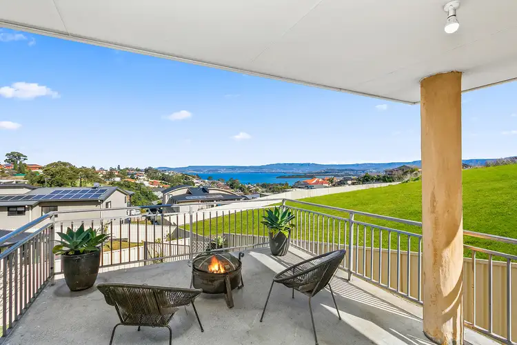 Fifth view of Homely house listing, 111 Shearwater Drive, Lake Heights NSW 2502