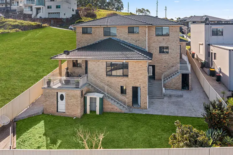 Sixth view of Homely house listing, 111 Shearwater Drive, Lake Heights NSW 2502