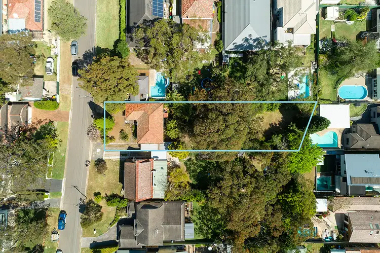Third view of Homely house listing, 23 Bass Street, Port Hacking NSW 2229