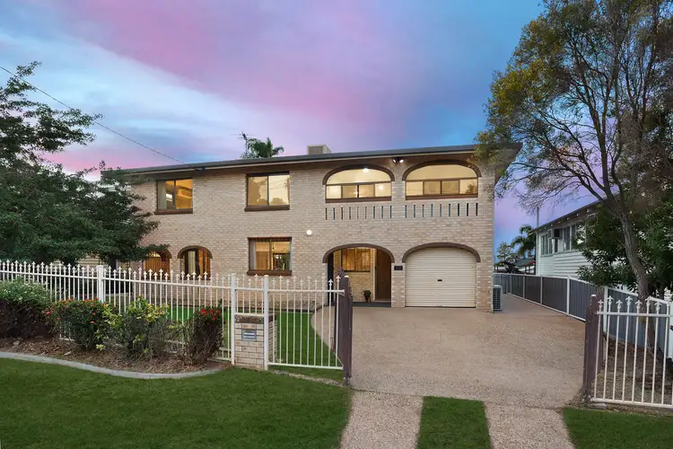 12 Ward Street, The Range QLD 4700