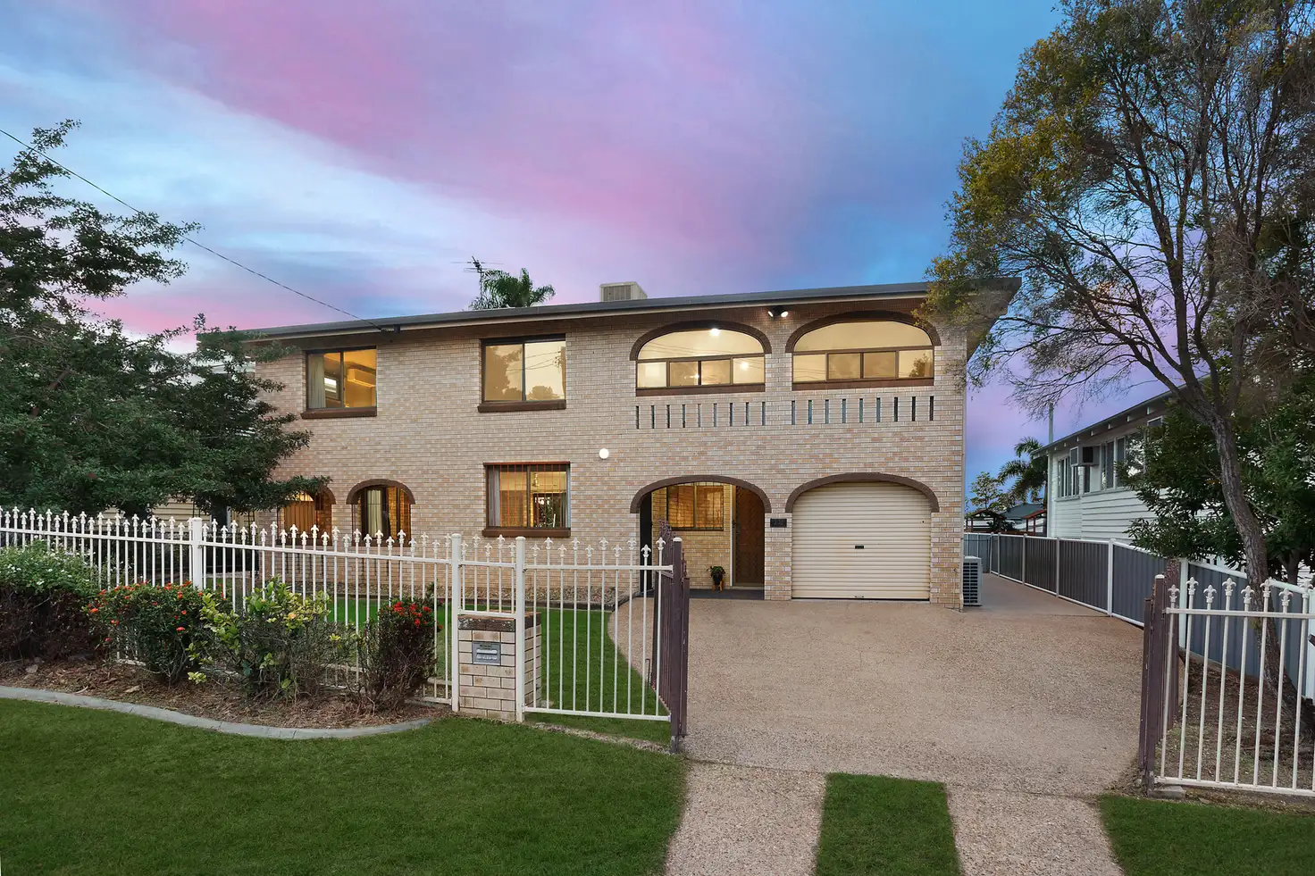 Main view of Homely house listing, 12 Ward Street, The Range QLD 4700