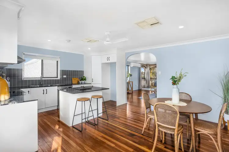 Second view of Homely house listing, 12 Ward Street, The Range QLD 4700