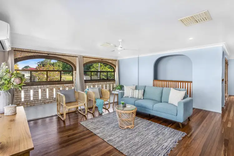 Third view of Homely house listing, 12 Ward Street, The Range QLD 4700