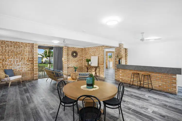 Fifth view of Homely house listing, 12 Ward Street, The Range QLD 4700