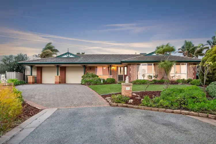 10 Paignton Close, Moana SA 5169