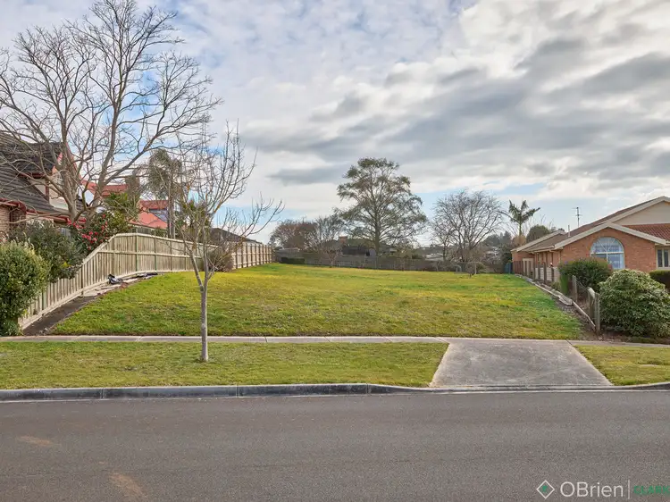 Second view of Homely land listing, 1 Nicolas Court, Warragul VIC 3820