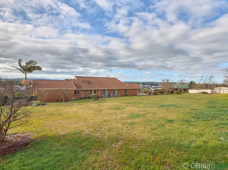 Fourth view of Homely land listing, 1 Nicolas Court, Warragul VIC 3820