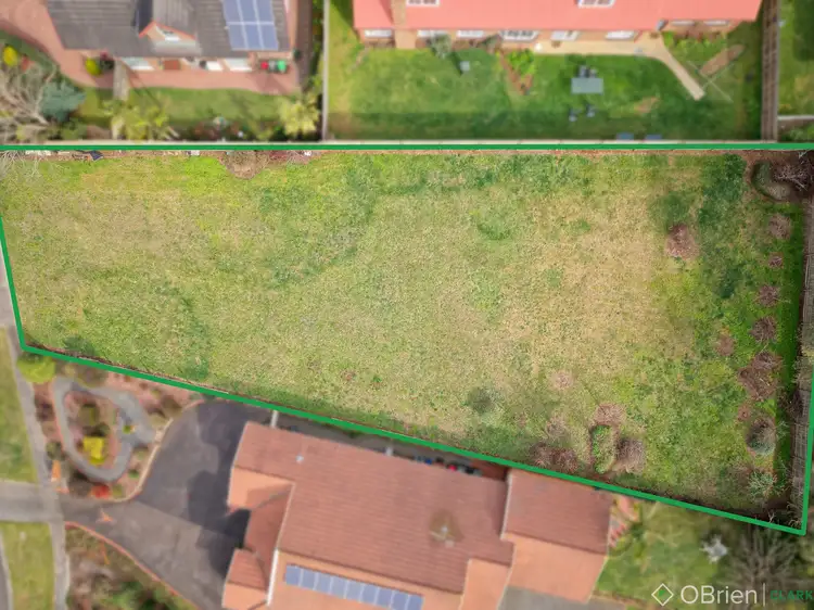 Fifth view of Homely land listing, 1 Nicolas Court, Warragul VIC 3820
