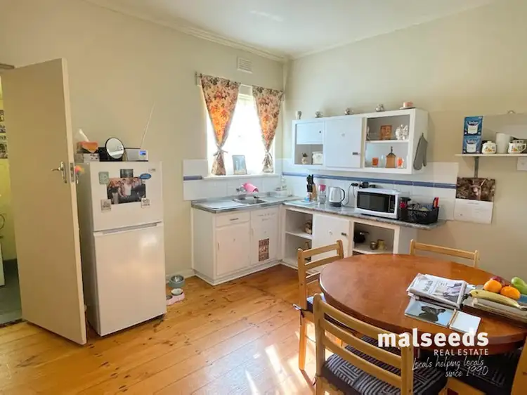 Second view of Homely semi-detached listing, 26 & 28 McCourt Street, Millicent SA 5280