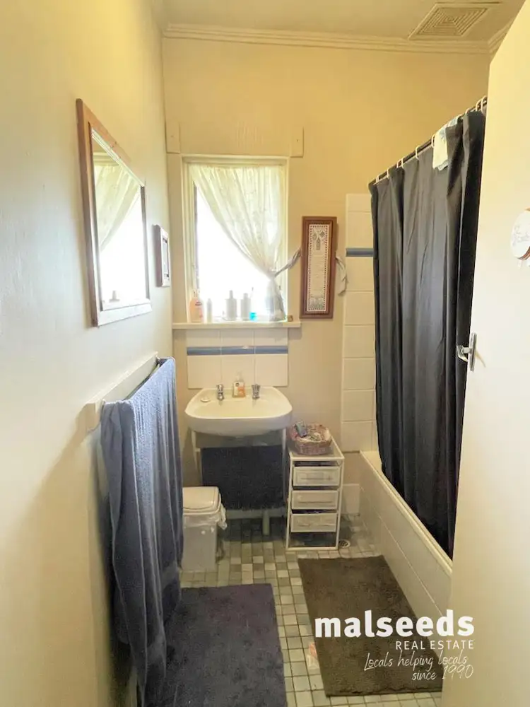 Fourth view of Homely semi-detached listing, 26 & 28 McCourt Street, Millicent SA 5280