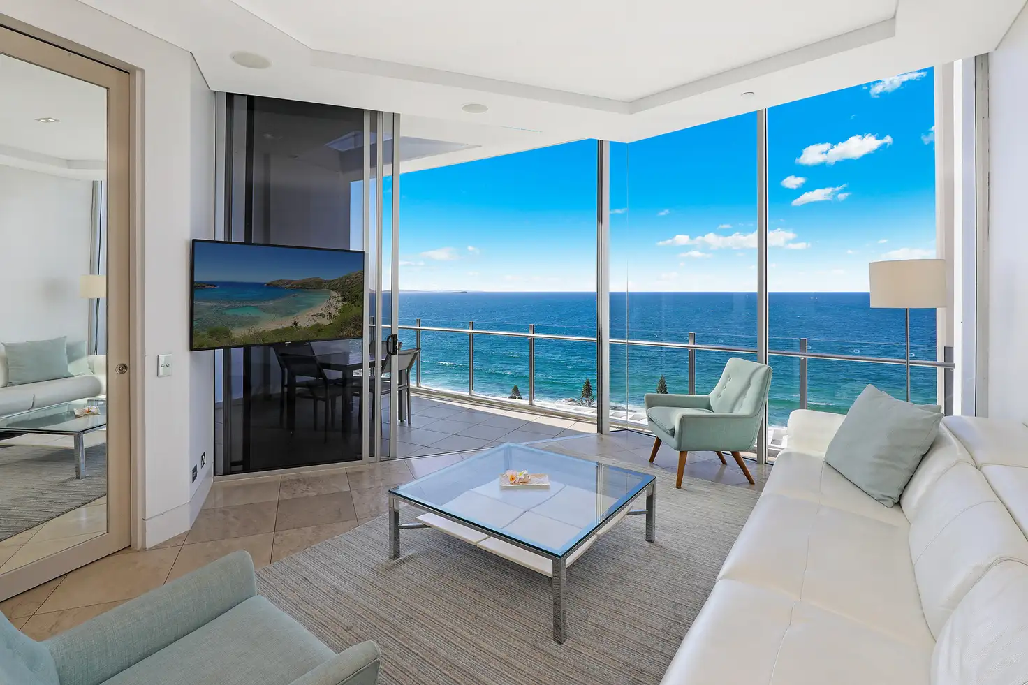 Main view of Homely apartment listing, 1003/101-105 Mooloolaba Esplanade, Mooloolaba QLD 4557