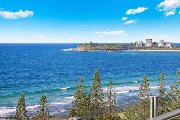Fourth view of Homely apartment listing, 1003/101-105 Mooloolaba Esplanade, Mooloolaba QLD 4557