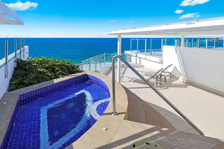Fifth view of Homely apartment listing, 1003/101-105 Mooloolaba Esplanade, Mooloolaba QLD 4557