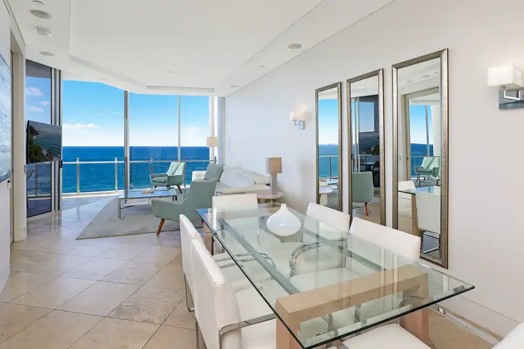 Sixth view of Homely apartment listing, 1003/101-105 Mooloolaba Esplanade, Mooloolaba QLD 4557