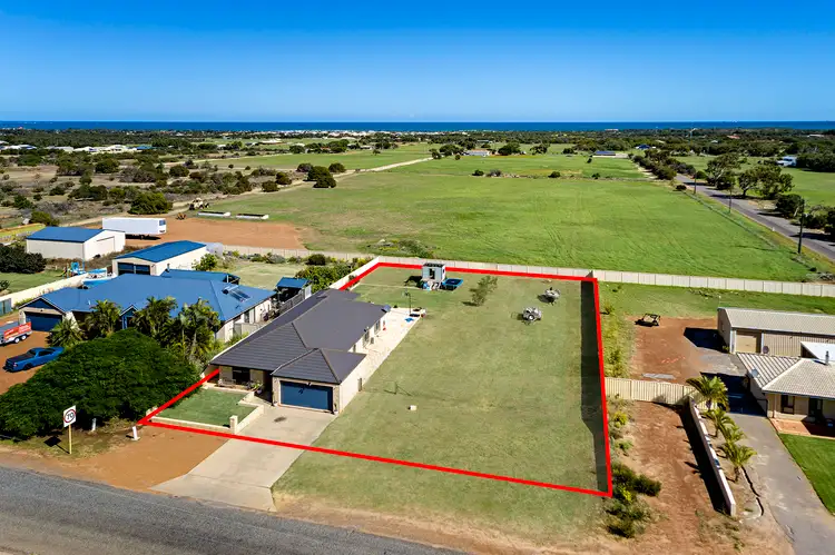 Main view of Homely house listing, 89 David Road, Waggrakine WA 6530