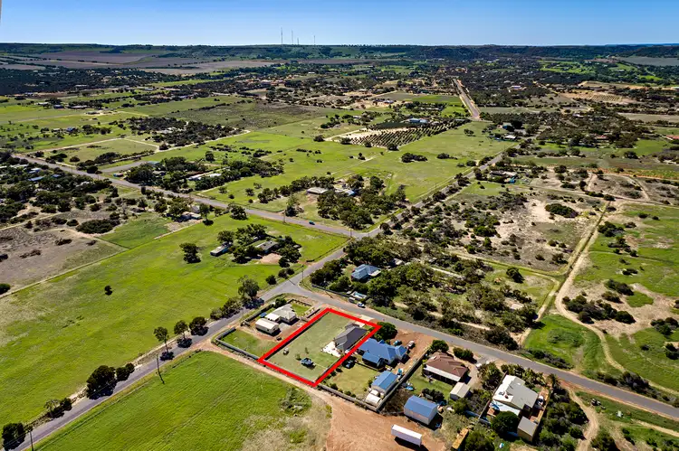 Second view of Homely house listing, 89 David Road, Waggrakine WA 6530