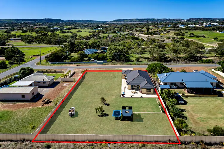 Third view of Homely house listing, 89 David Road, Waggrakine WA 6530