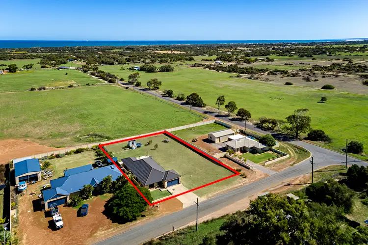 Fourth view of Homely house listing, 89 David Road, Waggrakine WA 6530