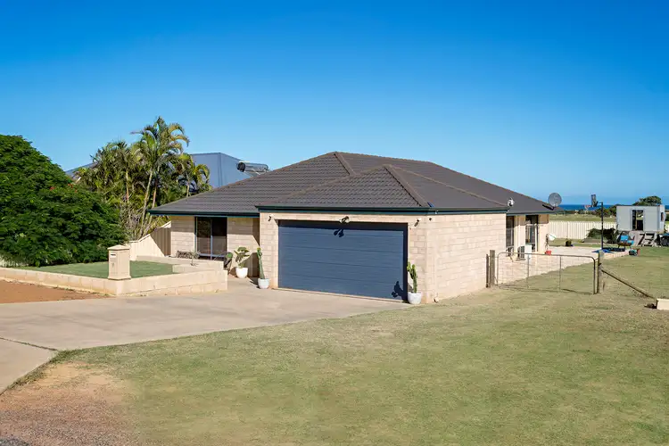 Fifth view of Homely house listing, 89 David Road, Waggrakine WA 6530