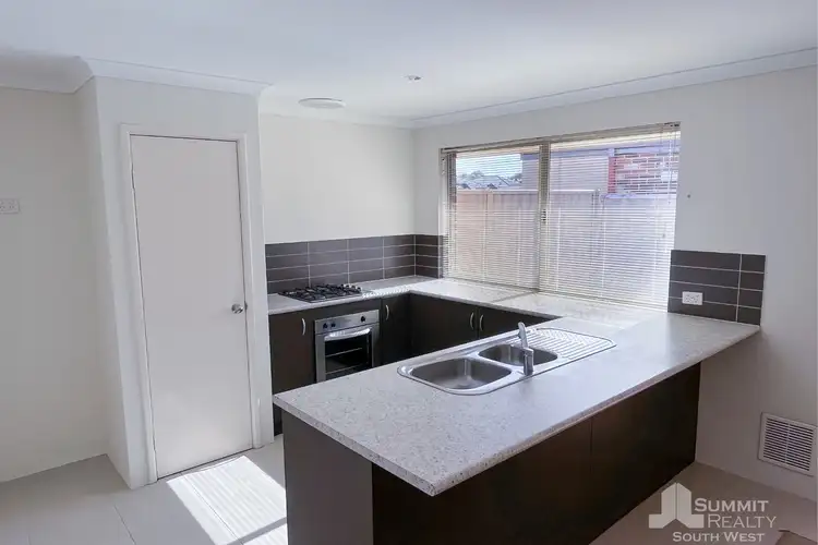 4A Kowari Way, Australind WA 6233