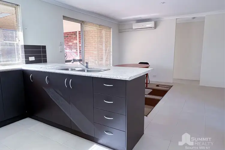 Fourth view of Homely unit listing, 4A Kowari Way, Australind WA 6233