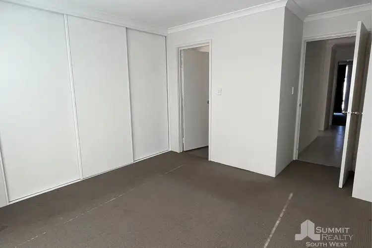 Fifth view of Homely unit listing, 4A Kowari Way, Australind WA 6233