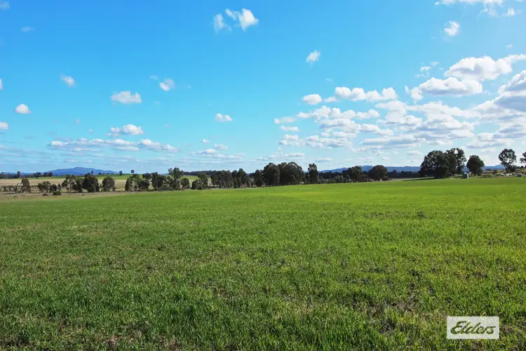 Third view of Homely land listing, Cnr of McKean Road & Arnold West - Kingower Road, Arnold VIC 3551