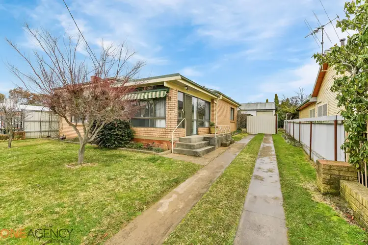 61 Edward Street, Orange NSW 2800