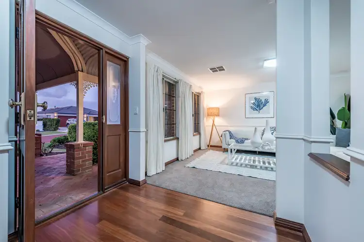 Third view of Homely house listing, 8 St Thomas Loop, Iluka WA 6028