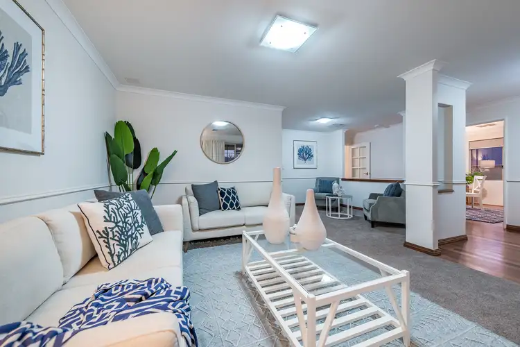 Fifth view of Homely house listing, 8 St Thomas Loop, Iluka WA 6028