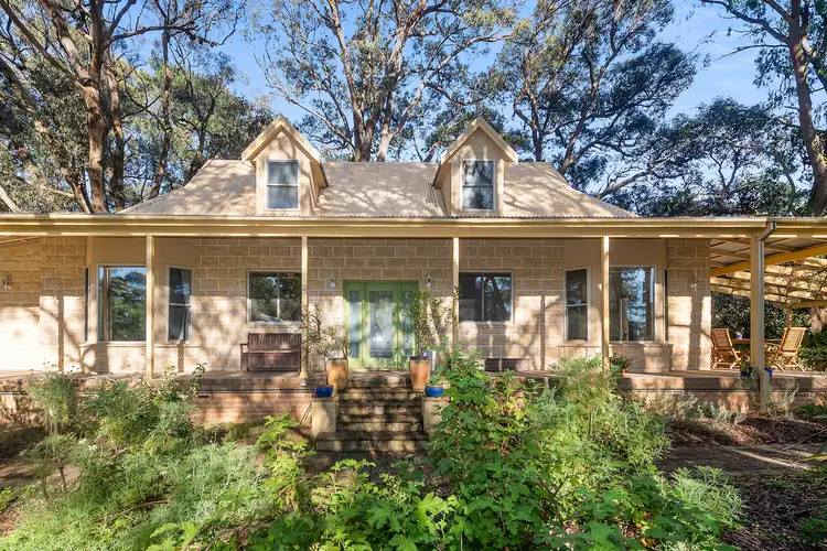 3 Penrose Road, Bundanoon NSW 2578