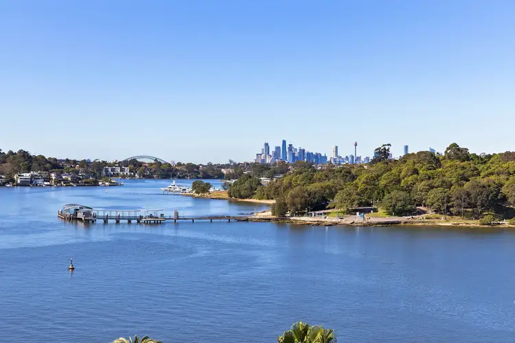 51/77 Peninsula Drive, Breakfast Point NSW 2137