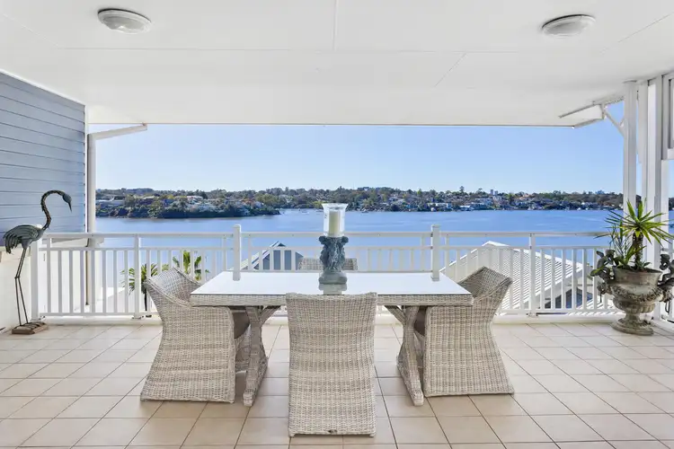Fifth view of Homely apartment listing, 51/77 Peninsula Drive, Breakfast Point NSW 2137