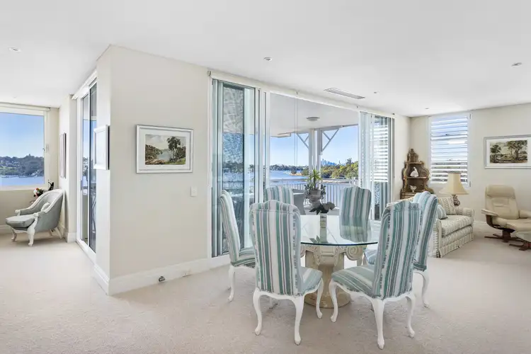 Sixth view of Homely apartment listing, 51/77 Peninsula Drive, Breakfast Point NSW 2137