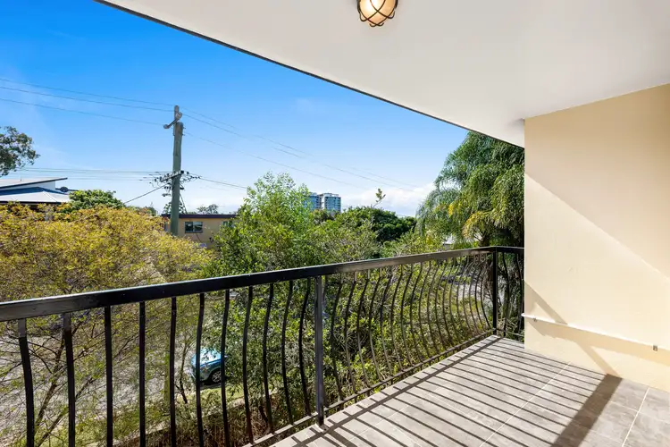 Third view of Homely apartment listing, 5/70 Hilltop Avenue, Chermside QLD 4032