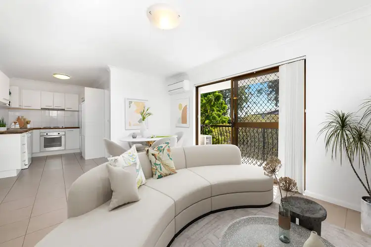 Fourth view of Homely apartment listing, 5/70 Hilltop Avenue, Chermside QLD 4032