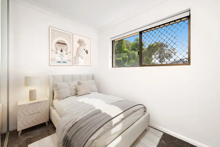 Sixth view of Homely apartment listing, 5/70 Hilltop Avenue, Chermside QLD 4032