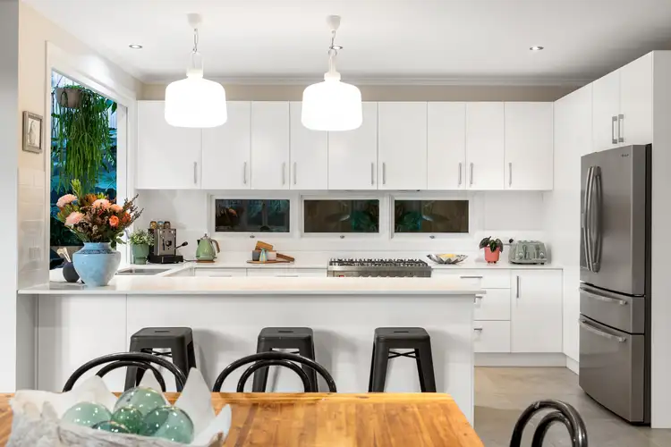 Third view of Homely house listing, 4 Kanumbra Street, Coorparoo QLD 4151